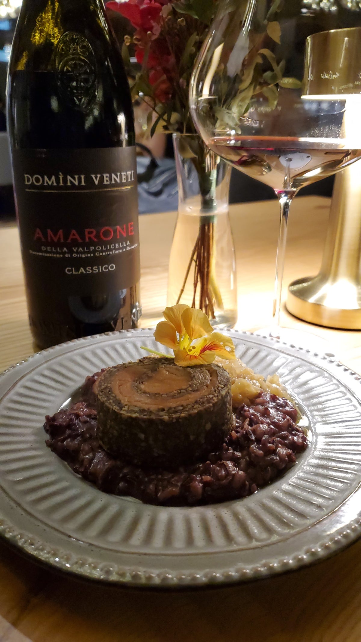 Domini Veneti Wine Dinner