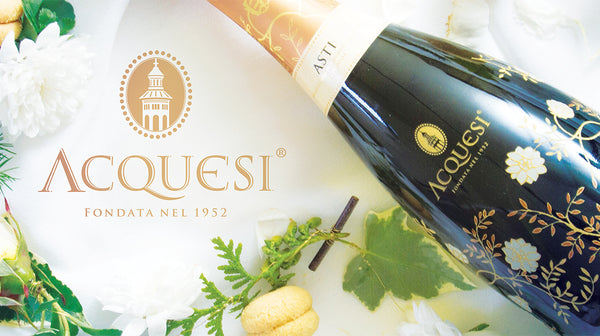 Acquesi - Historical Italian Asti – My Cellar French Wine